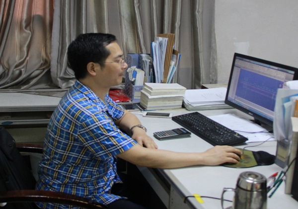 正高級(jí)工程師、一級(jí)注冊(cè)結(jié)構(gòu)工程師黃生合